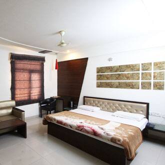 Hotel Vishwas Residency, Agra 2